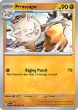 PTCG-SV04.5 046/091 U Primeape