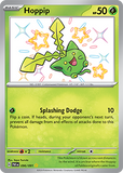 PTCG-SV04.5 096/091 SR Hoppip