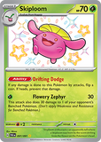 PTCG-SV04.5 097/091 SR Skiploom