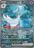 PTCG-SV04.5 233/091 SIR Gardevoir ex