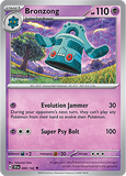 PTCG-SV05 069/162 U Bronzong