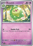 PTCG-SV05 071/162 C Duosion