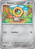 PTCG-SV05 116/162 C Meltan