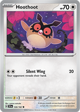 PTCG-SV05 126/162 C Hoothoot