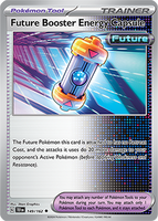 PTCG-SV05 149/162 U Future Booster Energy Capsule