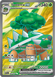 PTCG-SV05 185/162 UR Torterra ex