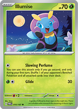 PTCG-SV06 010/167 C Illumise