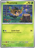 PTCG-SV06 012/167 C Phantump