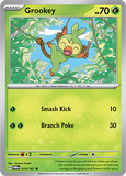 PTCG-SV06 014/167 C Grookey