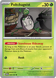 PTCG-SV06 020/167 C Poltchageist