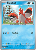 PTCG-SV06 047/167 C Corphish