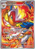 PTCG-SV06 173/167 IR Infernape