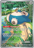 PTCG-SVP 051/1 Promo Snorlax