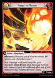 GATCG-DOA-EN-149 UC Purge in Flames