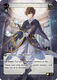 GATCG-DOA-EN-007 C Rai, Spellcrafter