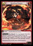 GATCG-DOAp-080 U Rending Flames