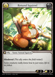 GATCG-HVN-EN-061 C Rotund Squirrel