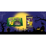 Pokémon TCG: Trick or Trade - BOOster Bundle (2023)