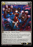 GATCG-HVN-EN-062 SR Shangxiang, Fierce Princess