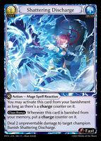 GATCG-HVN-EN-188 SR Shattering Discharge