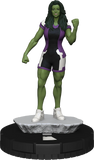 Marvel HeroClix: Marvel Studios Next Phase Pizza Party (She-Hulk)