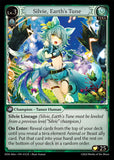 GATCG-DOA-EN-012 C Silvie, Earth's Tune