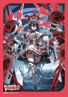 Cardfight!! Vanguard DivineZ - PolyPhonicOverDrive, Artisaria Vol.776 Mini Card Sleeves