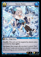 GATCG-DOA-EN-191 R Snow Fairy