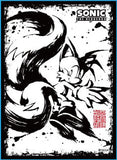 Sonic The Hedgehog - Miles "Tails" Prower (Sumi) EN-1192 Card Sleeves