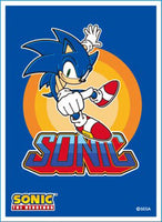 Sonic The Hedgehog - Retro Arcade: Sonic EN-1193 Card Sleeves