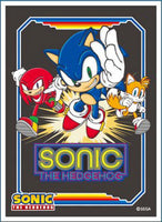 Sonic The Hedgehog - Retro Arcade: Team Sonic EN-1194 Card Sleeves