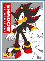 Sonic The Hedgehog - Shadow the Hedgehog EN-1190 Card Sleeves