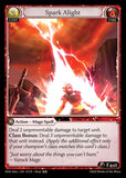 GATCG-DOA Alter-153 C Spark Alight