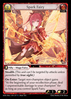 GATCG-DOA-EN-277 R Spark Fairy