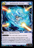 GATCG-DOA-EN-247 R Spellshield: Arcane