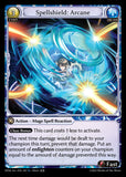 GATCG-DOA-EN-247 R Spellshield: Arcane