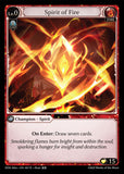 GATCG-DOA-EN-001 C Spirit of Fire