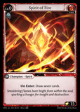 GATCG-DOA-EN-001 C Spirit of Fire