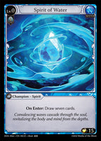 GATCG-DOA-EN-002 C Spirit of Water