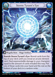 GATCG-DOA-EN-061 R Storm Tyrant's Eye