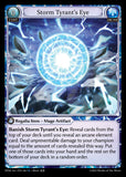 GATCG-DOA-EN-061 R Storm Tyrant's Eye