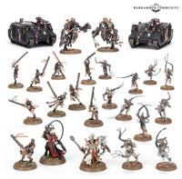 Warhammer 40,000 - Adepta Sororitas Battleforce: Penitent Crusade Host