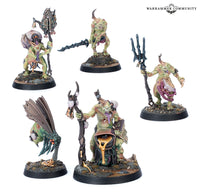 Warhammer Underworlds: Grandfather’s Gardeners