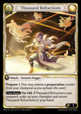 GATCG-DOA-EN-263 SR Thousand Refractions