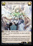 GATCG-DOA-EN-264 SR Triskit, Guidance Angel