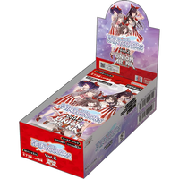 Union Arena TCG - [EX03BT] Idolmaster Shiny Colors Vol.2 Extra Booster Box