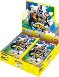 Union Arena TCG - [EX06BT] My Hero Academia Vol.2 Extra Booster Box