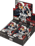 Union Arena TCG - [EX07BT] BLEACH Thousand-Year Blood War Vol.2 Extra Booster Box