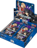 Union Arena TCG - [EX08BT] Sword Art Online Vol.2 Extra Booster Box