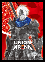 Union Arena TCG - Tales of Arise: Alphen Official Card Sleeves